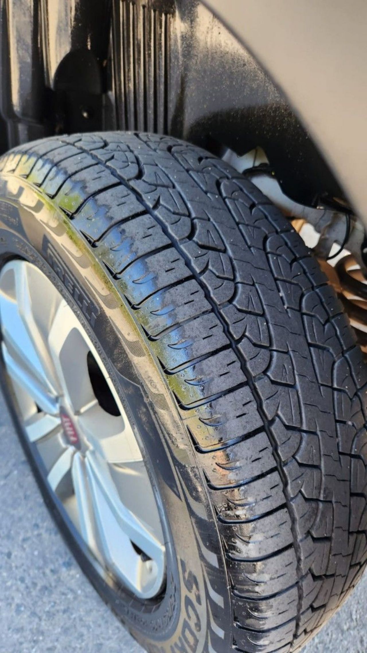 Fiat Toro Usada en Córdoba, deRuedas