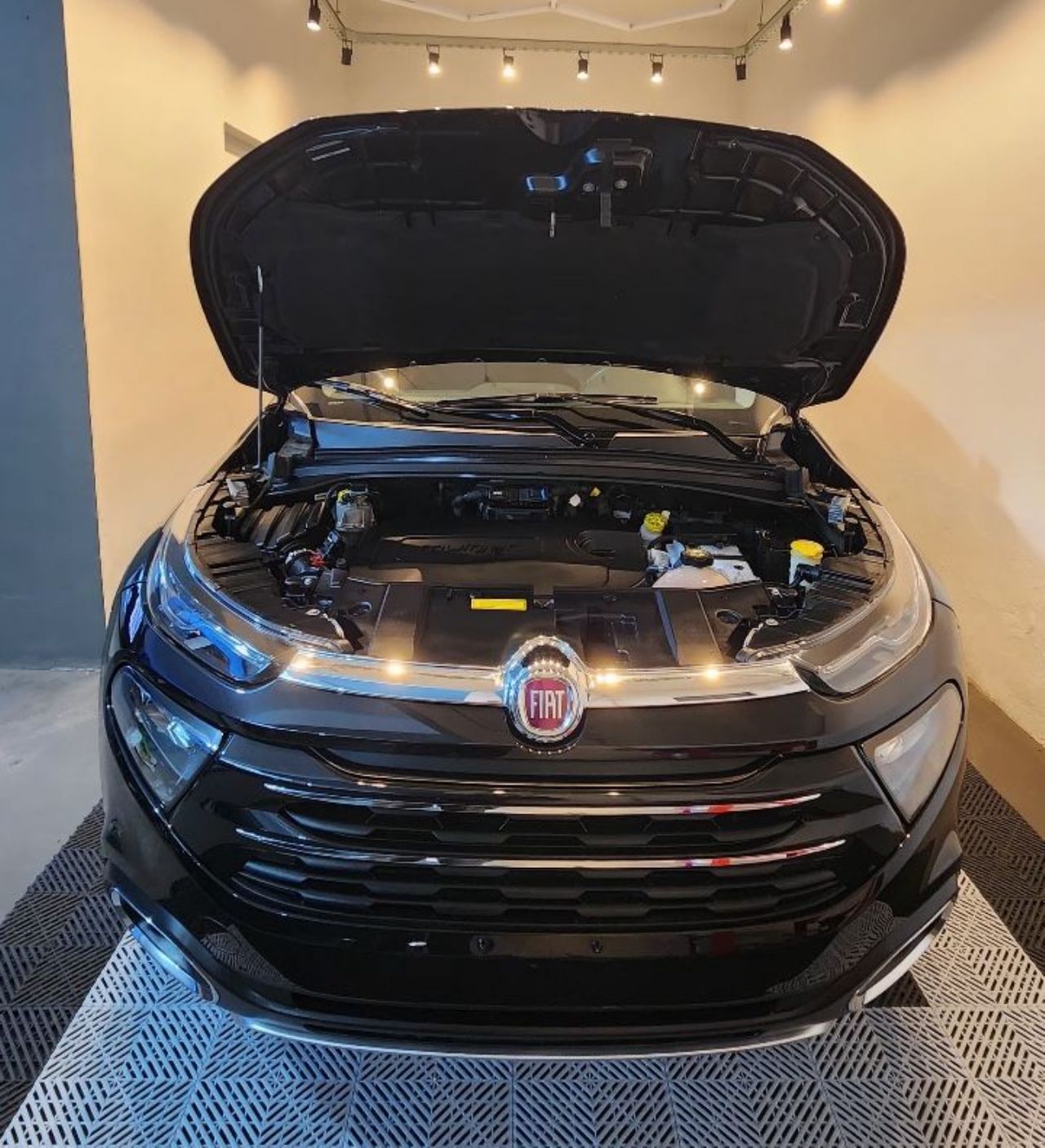 Fiat Toro Usada en Buenos Aires, deRuedas