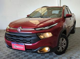 Fiat Toro Usada en Córdoba