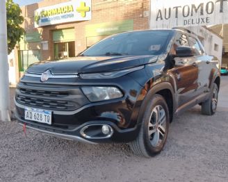 Fiat Toro Usada en Mendoza