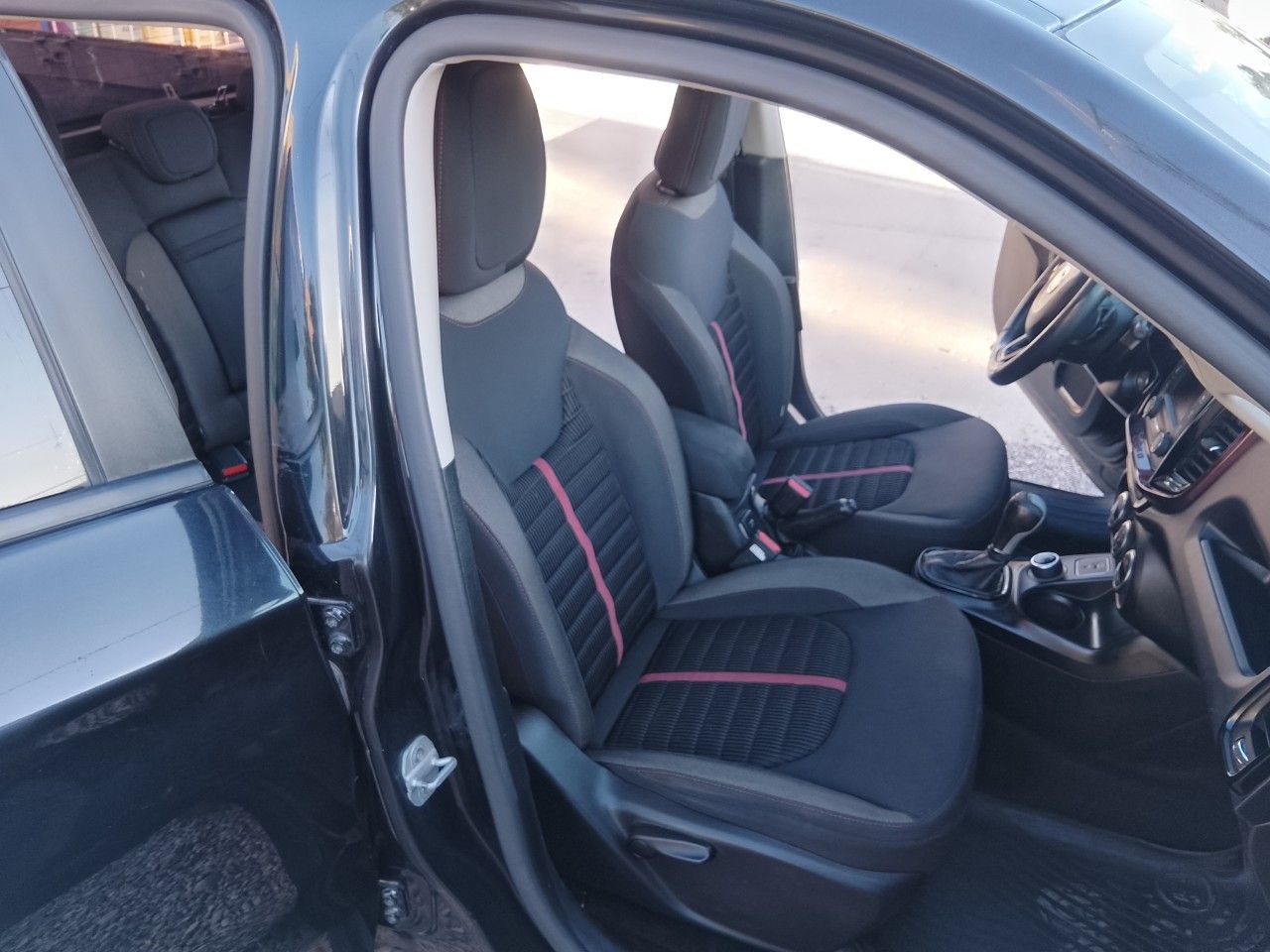 Fiat Toro Usada en Mendoza, deRuedas