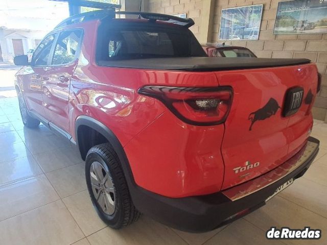 Fiat Toro Usada en Mendoza, deRuedas