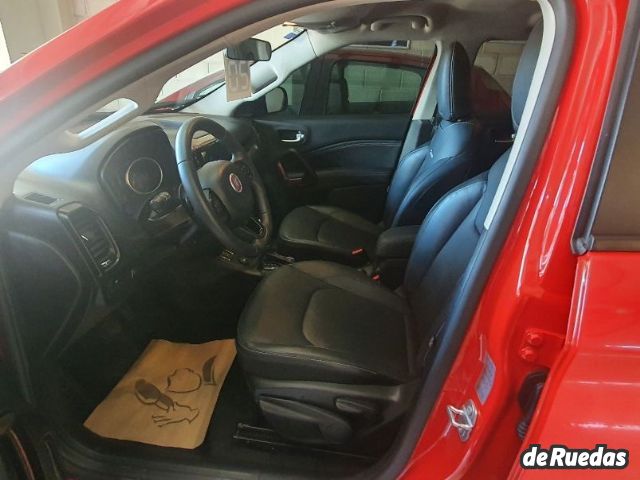Fiat Toro Usada en Mendoza, deRuedas