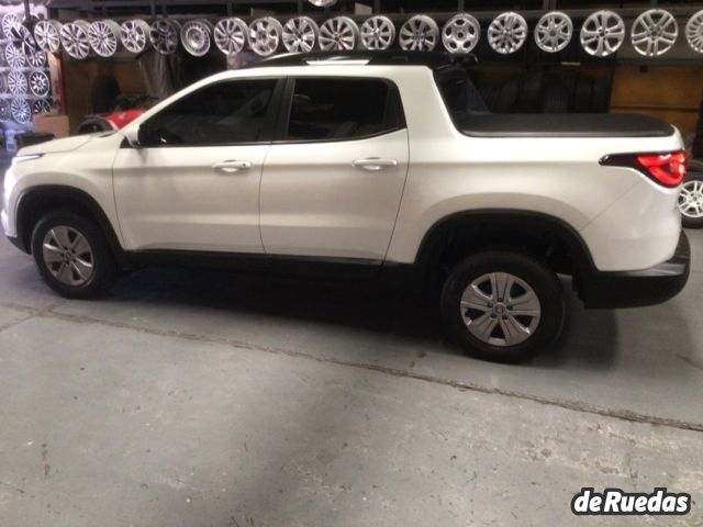 Fiat Toro Usada en Mendoza, deRuedas