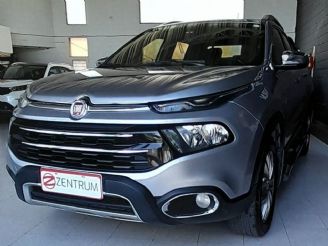 Fiat Toro Usada en Córdoba