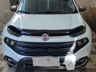 Fiat Toro Usada en Mendoza