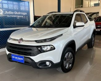Fiat Toro Usada en Mendoza