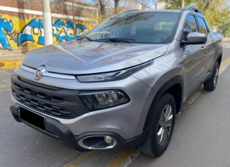 Fiat Toro Usada en Mendoza