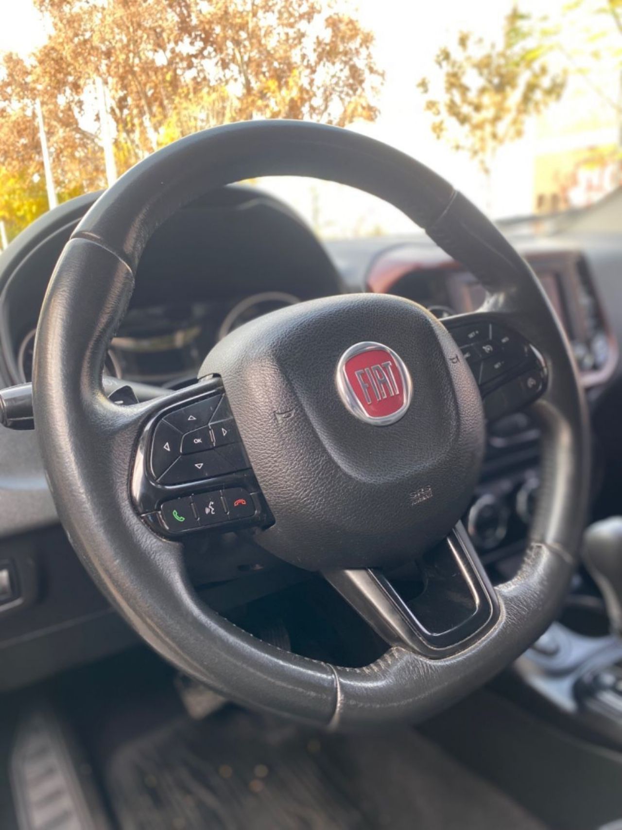 Fiat Toro Usada en Mendoza, deRuedas