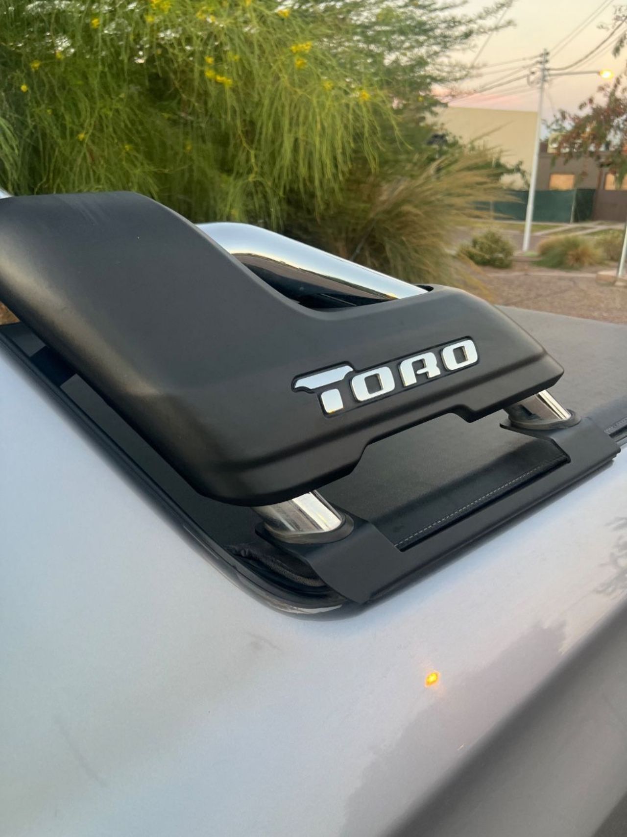 Fiat Toro Usada Financiado en Mendoza, deRuedas