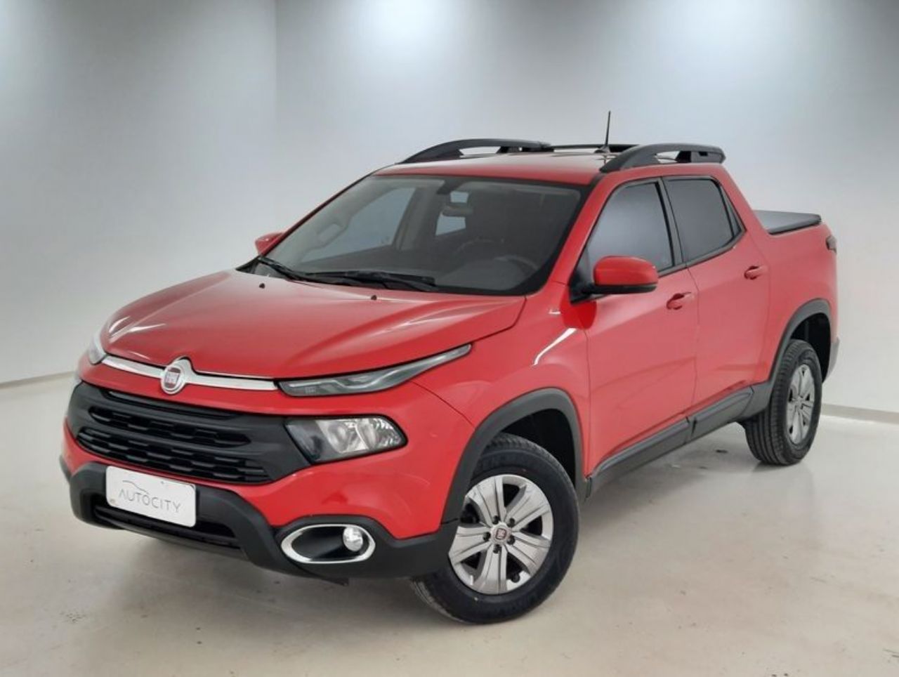 Fiat Toro Usada en Córdoba, deRuedas