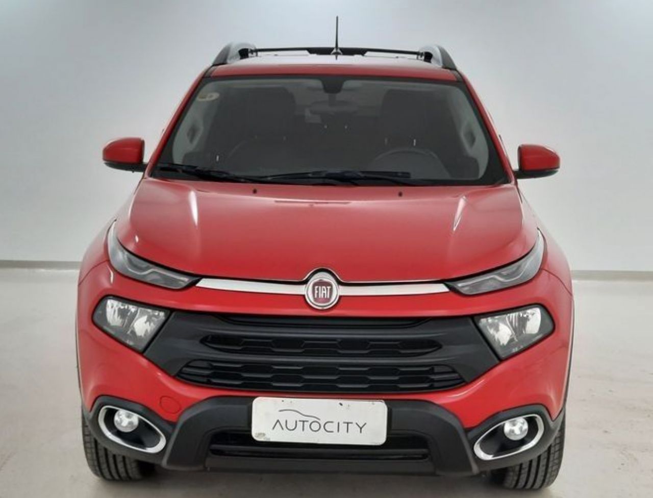 Fiat Toro Usada en Córdoba, deRuedas