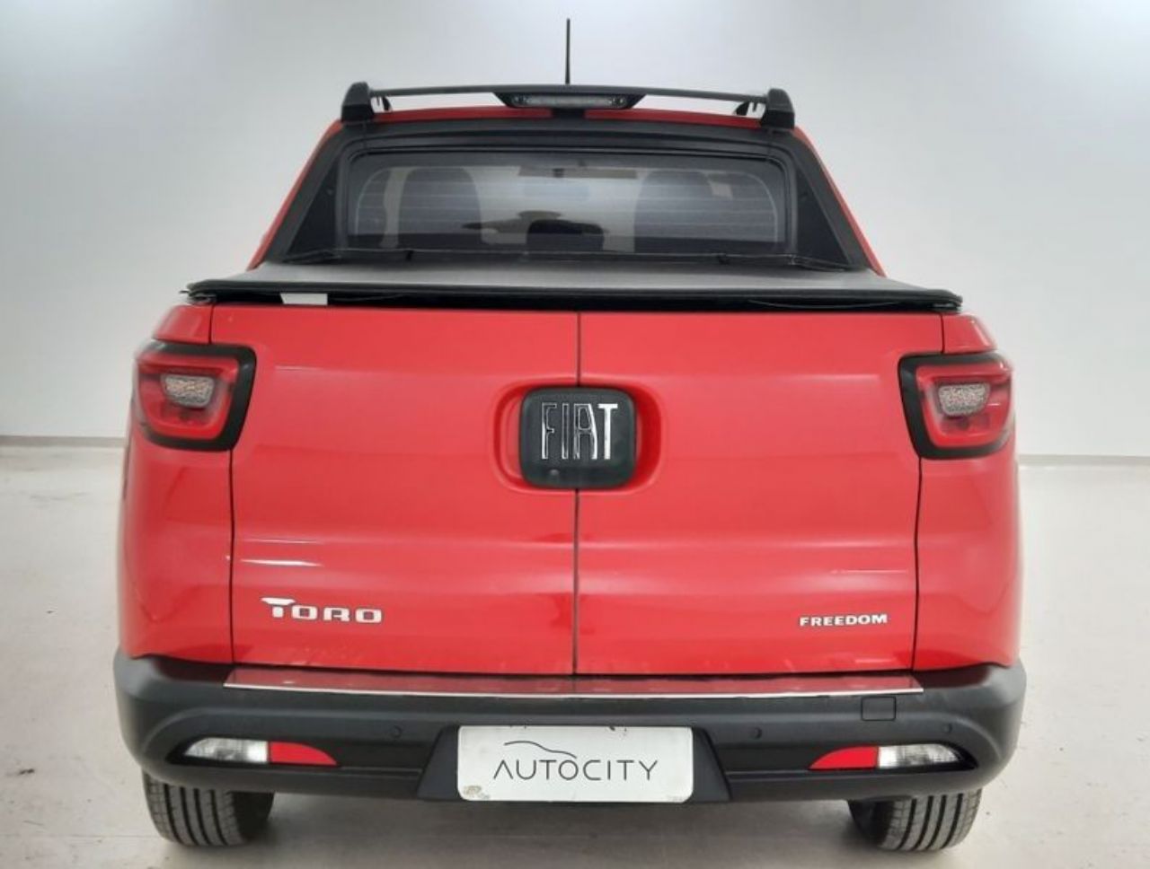 Fiat Toro Usada en Córdoba, deRuedas