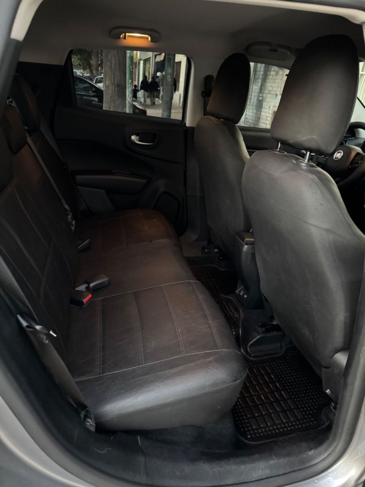 Fiat Toro Usada en Mendoza, deRuedas