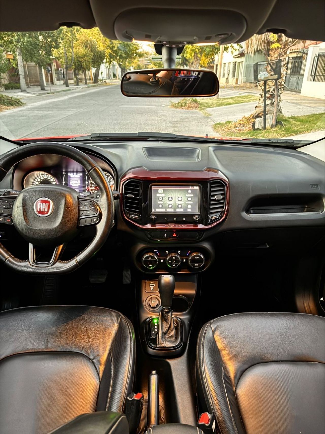 Fiat Toro Usada en Mendoza, deRuedas