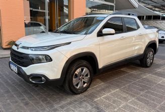 Fiat Toro Usada en Mendoza Financiado