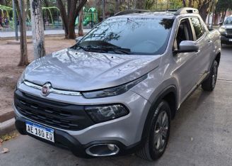 Fiat Toro Usada en Mendoza