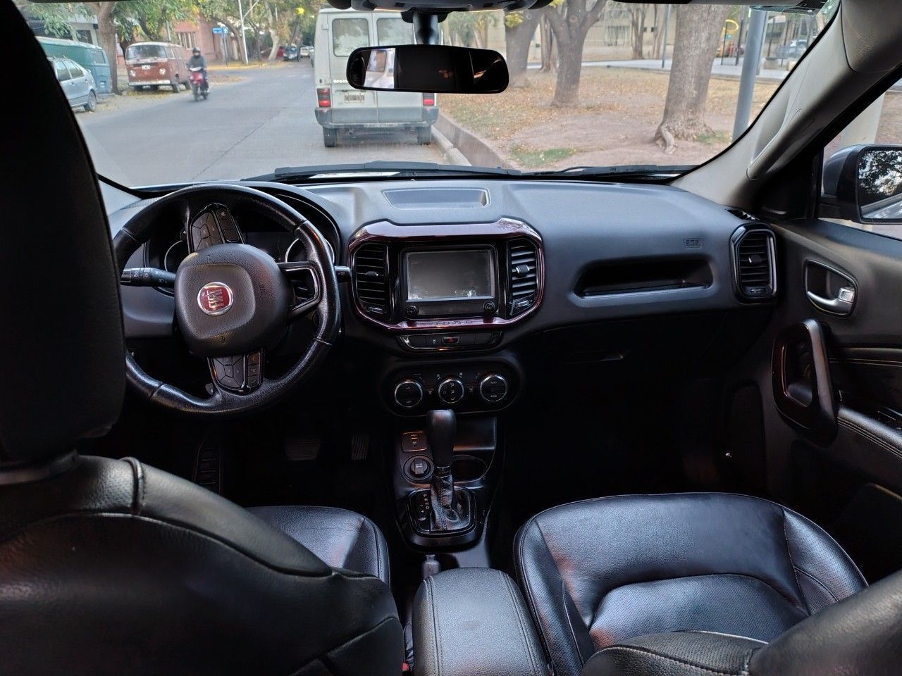 Fiat Toro Usada en Mendoza, deRuedas