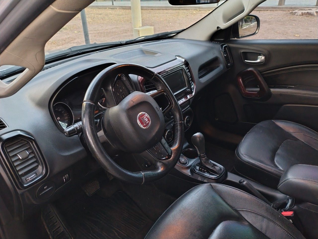 Fiat Toro Usada en Mendoza, deRuedas