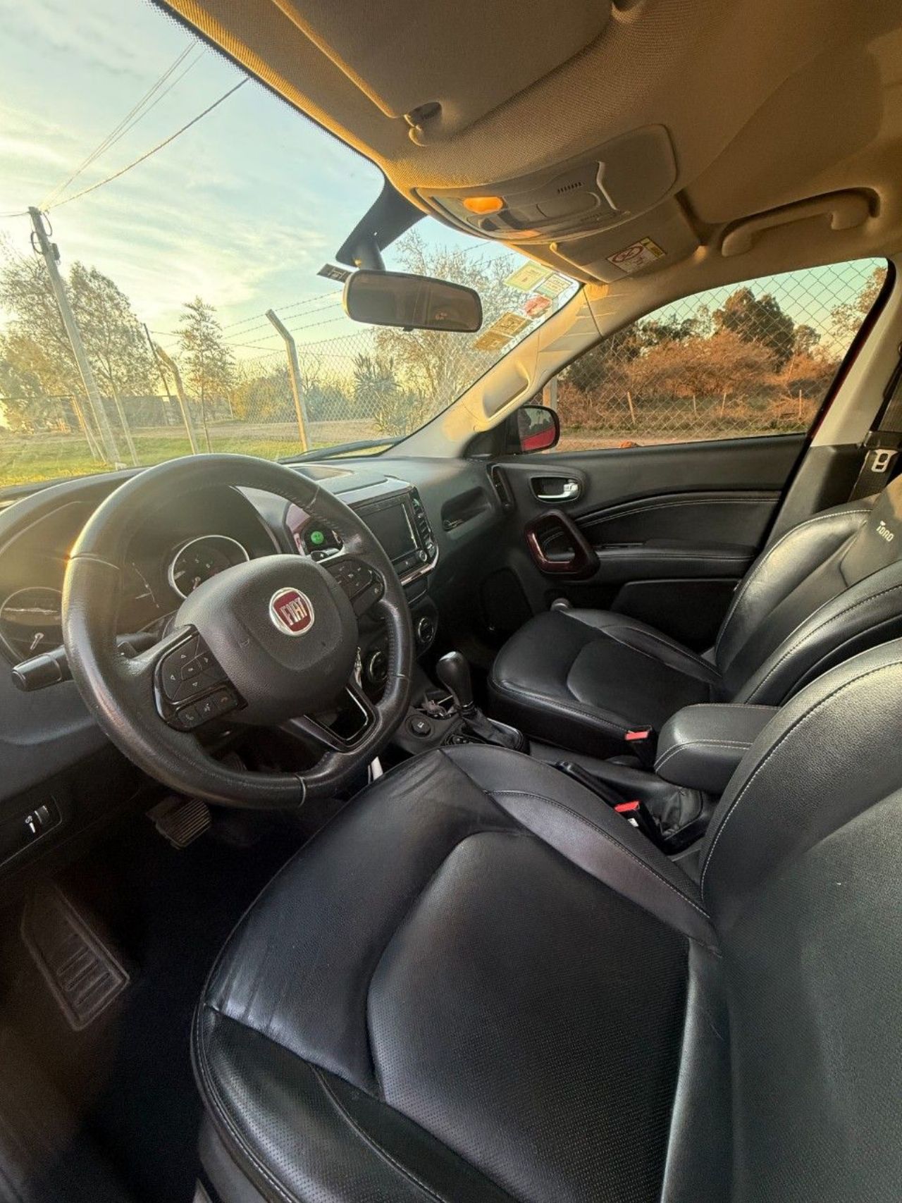 Fiat Toro Usada en Buenos Aires, deRuedas