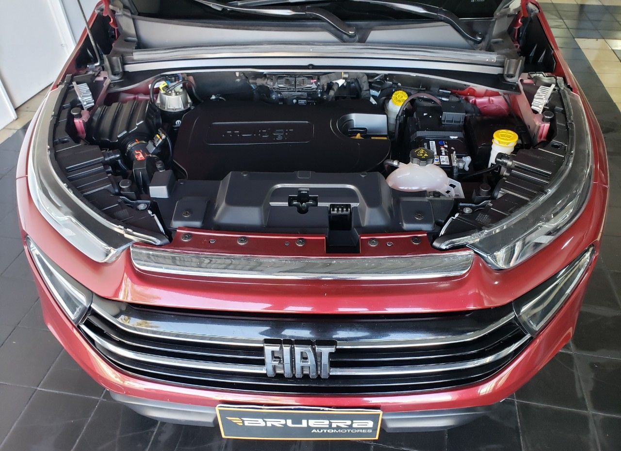 Fiat Toro Usada Financiado en Mendoza, deRuedas