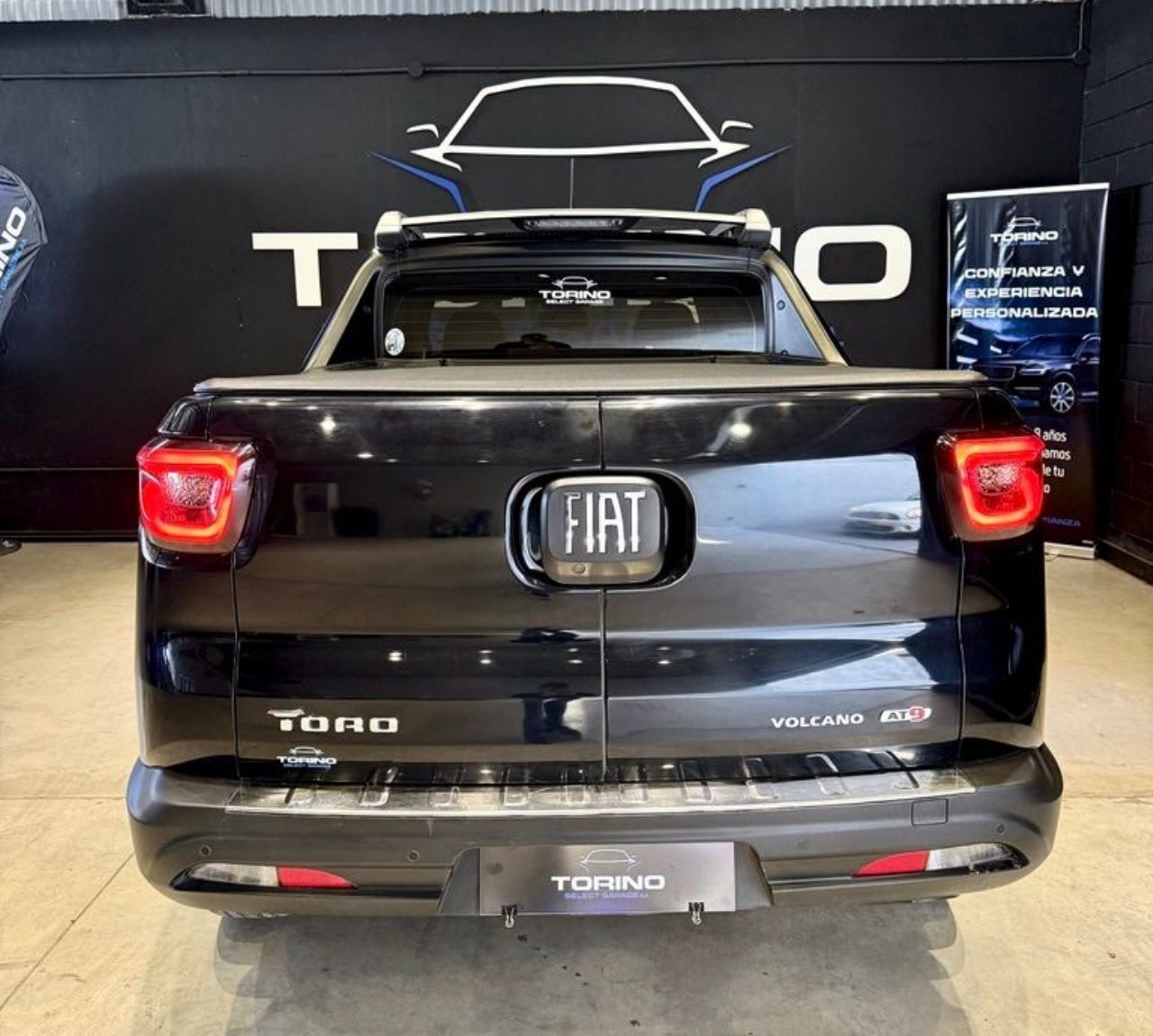 Fiat Toro Usada Financiado en Córdoba, deRuedas