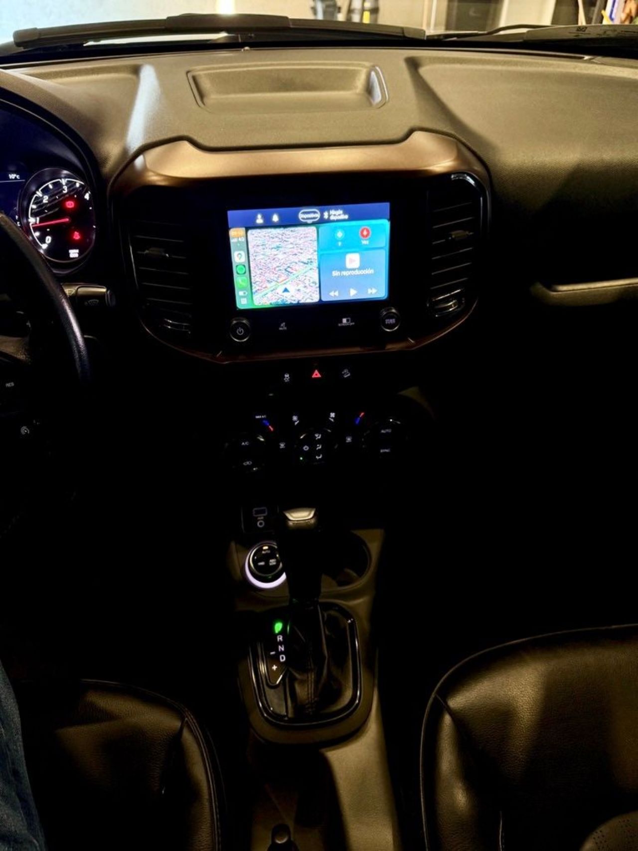 Fiat Toro Usada Financiado en Córdoba, deRuedas