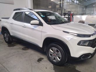 Fiat Toro Usada en Córdoba