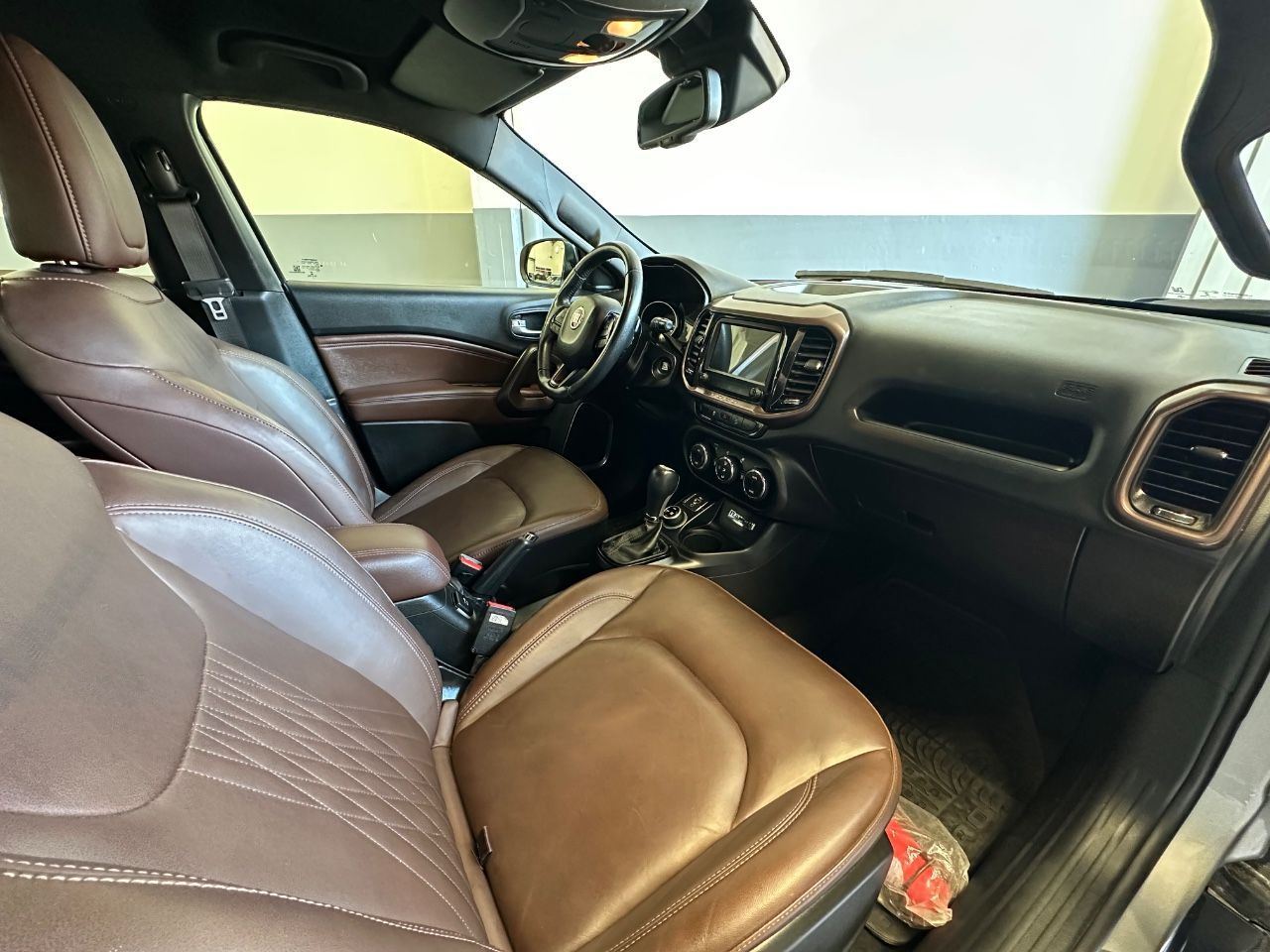 Fiat Toro Usada Financiado en Mendoza, deRuedas