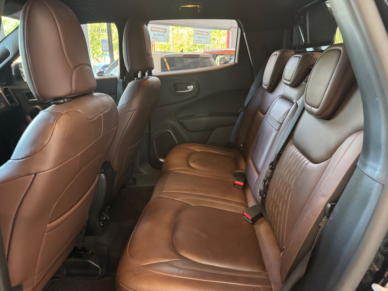 Fiat Toro Usada Financiado en Córdoba, deRuedas