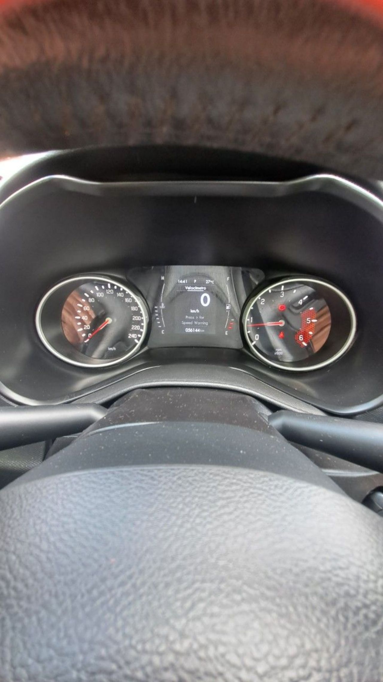 Fiat Toro Usada Financiado en Mendoza, deRuedas