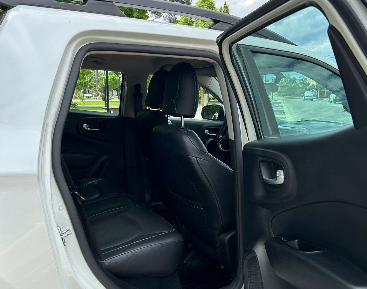 Fiat Toro Usada Financiado en Mendoza, deRuedas
