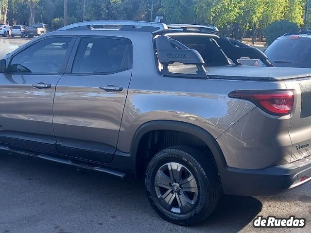 Fiat Toro Usada en Mendoza, deRuedas