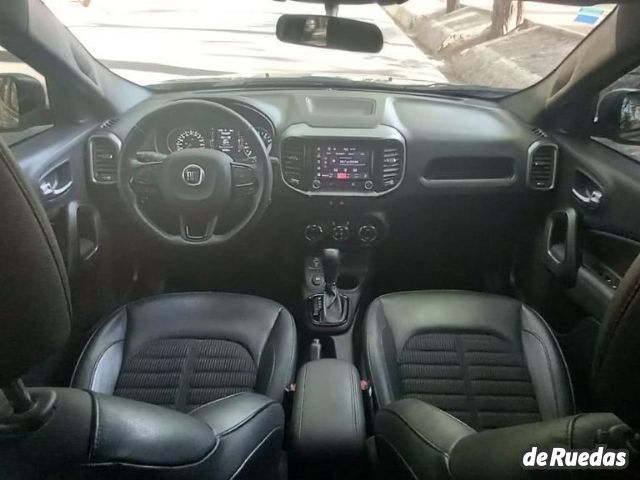 Fiat Toro Usada en Mendoza, deRuedas