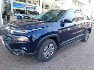 Fiat Toro Usada en Mendoza
