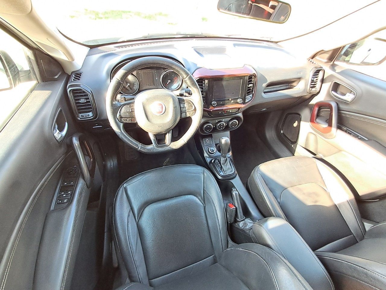Fiat Toro Usada en Mendoza, deRuedas