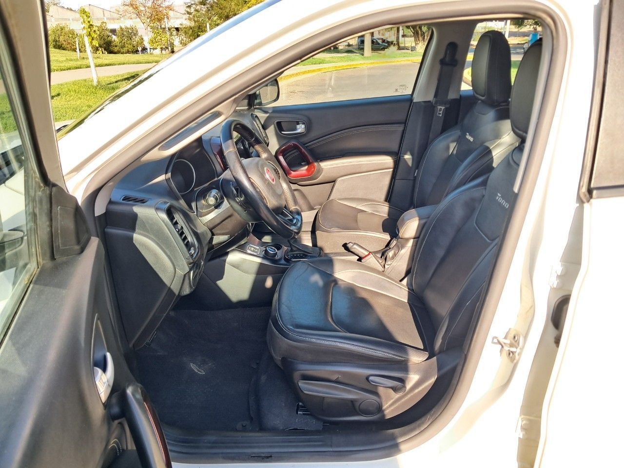 Fiat Toro Usada en Mendoza, deRuedas