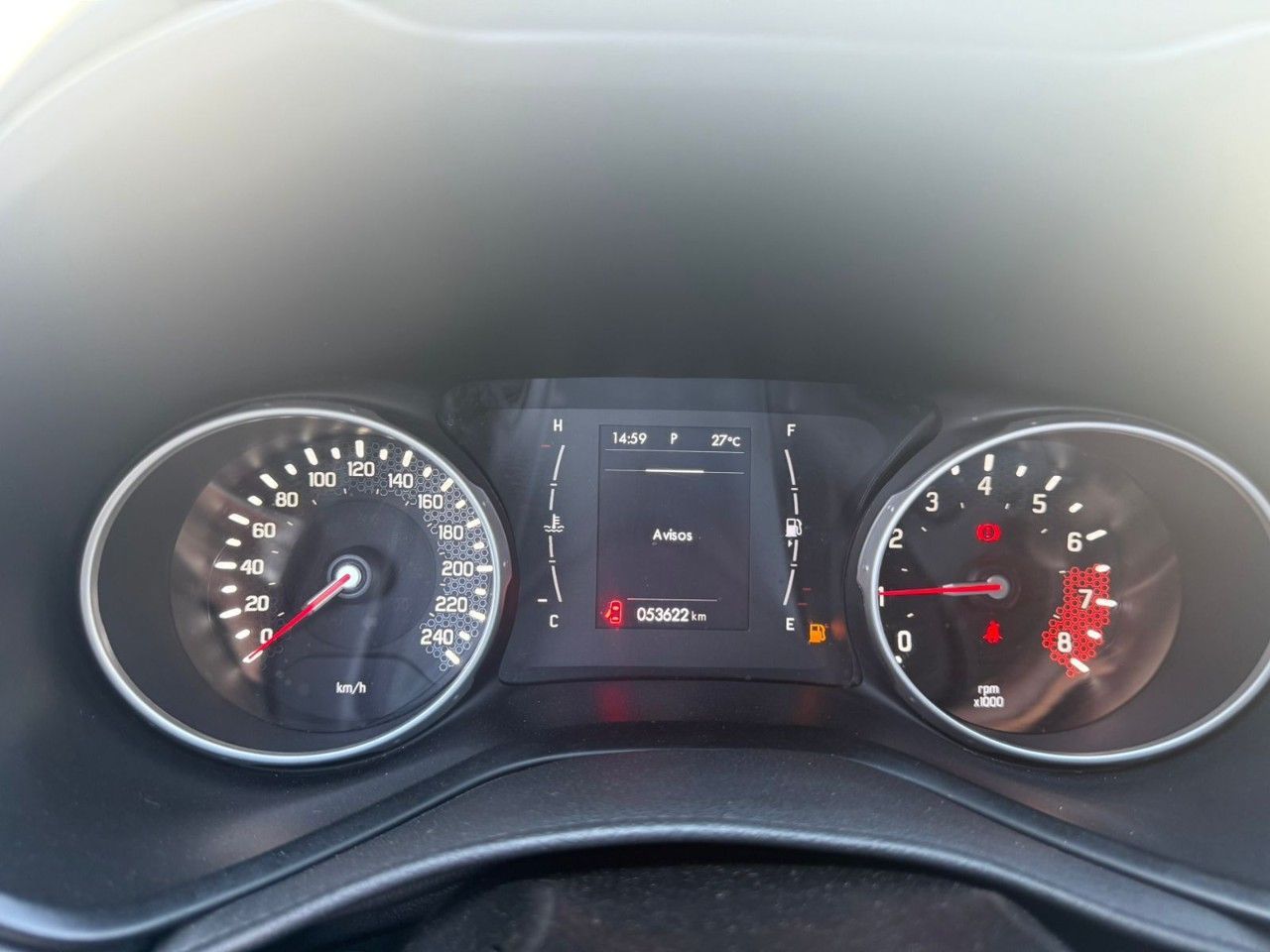 Fiat Toro Usada en Mendoza, deRuedas