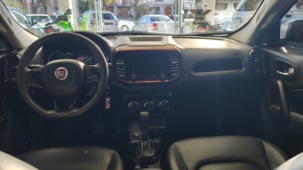 Fiat Toro Usada en Mendoza, deRuedas