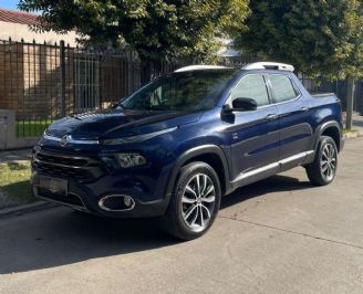 Fiat Toro Usada en Córdoba Financiado