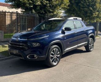 Fiat Toro Usada en Córdoba Financiado