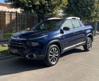 Fiat Toro Usada en Córdoba Financiado