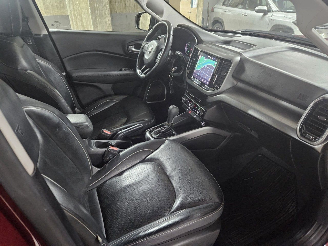 Fiat Toro Usada Financiado en Córdoba, deRuedas