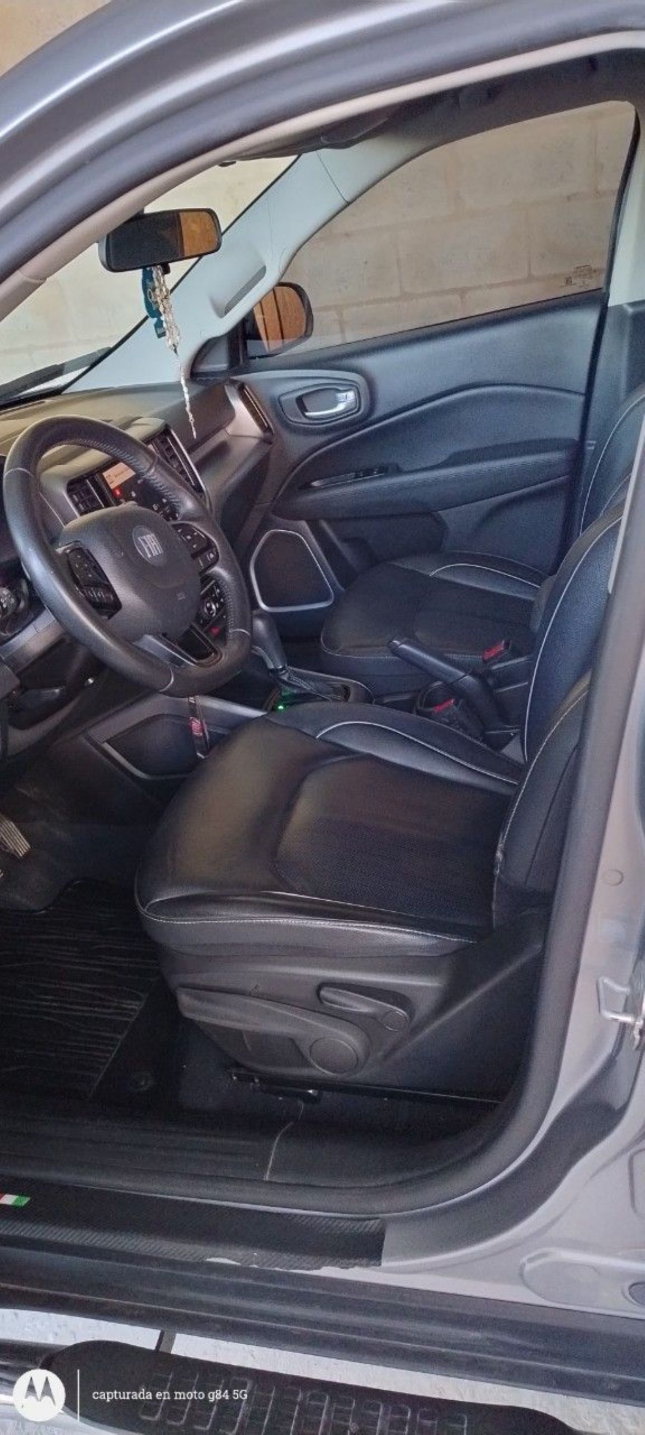 Fiat Toro Usada en Mendoza, deRuedas