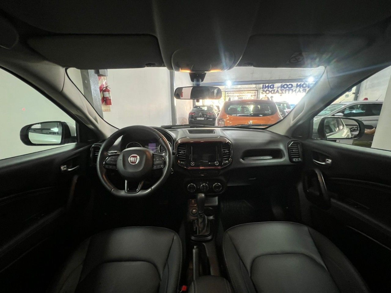 Fiat Toro Usada Financiado en Córdoba, deRuedas