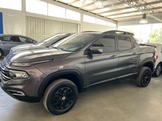 Fiat Toro Usada en Córdoba Financiado