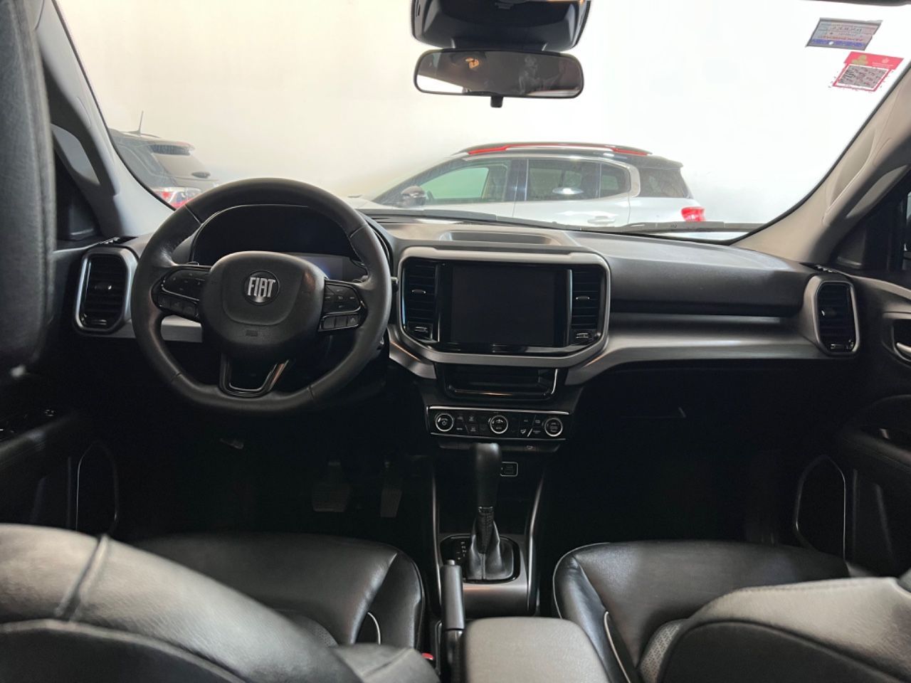 Fiat Toro Usada en Córdoba, deRuedas
