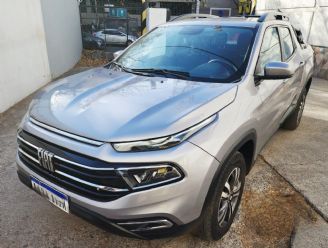Fiat Toro Usada en Mendoza