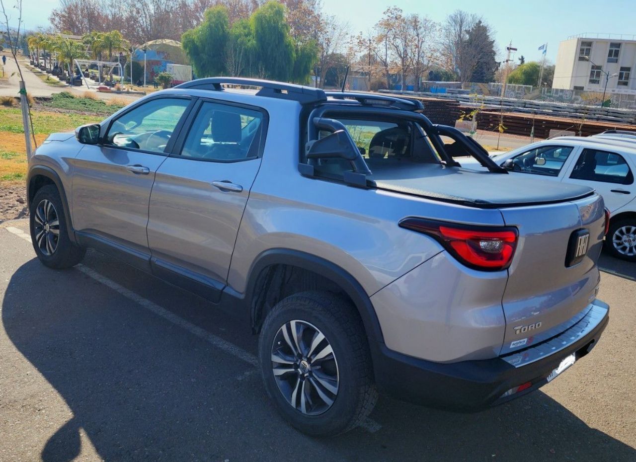 Fiat Toro Usada en Mendoza, deRuedas