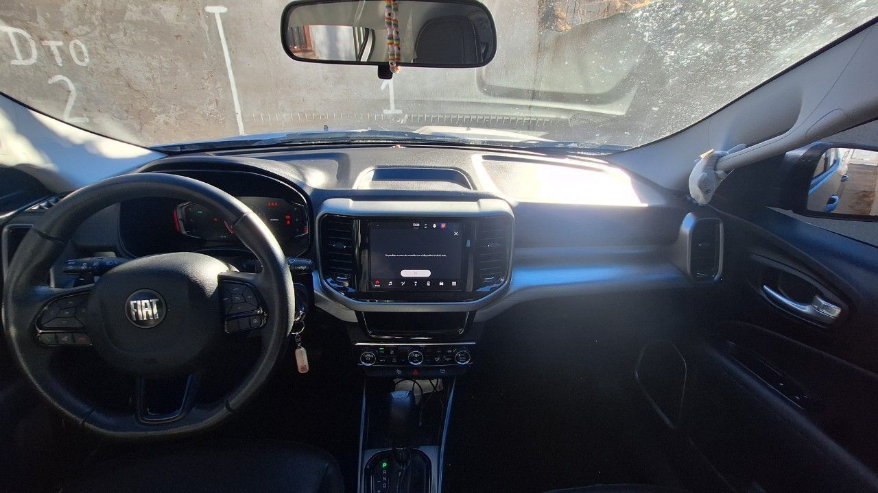 Fiat Toro Usada en Neuquén, deRuedas